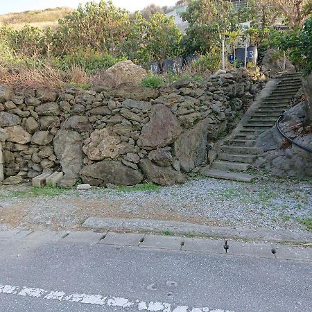 Maribu Beach House Onna Eksteriør billede